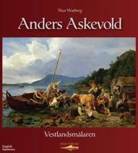 Anders Askevold; vestlandsmålaren