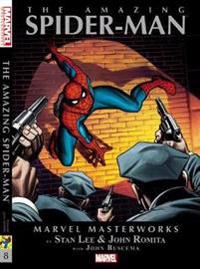 Marvel Masterworks: the Amazing Spider-Man