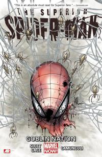 Superior Spider-Man