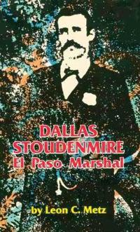 Dallas Stoudenmire