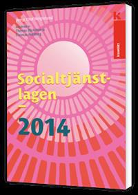 Socialtjänstlagen 2014