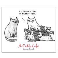 Quicknotes - A Cat's Life