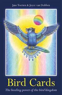 Bird Cards