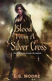 Blood from a Silver Cross