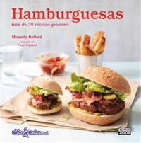 Hamburguesas = Hamburger