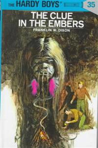 The Clue in the Embers