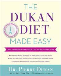 The Dukan Diet Made Easy