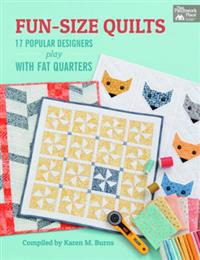 Fun-Size Quilts