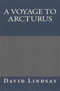 A Voyage to Arcturus