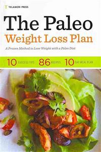 The Paleo Weight Loss Plan