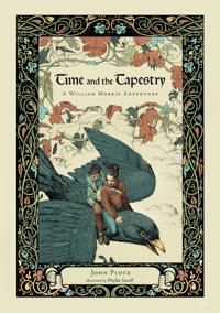 Time and the Tapestry: A William Morris Adventure