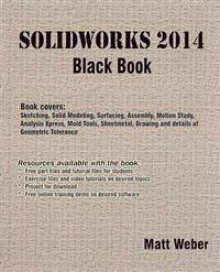 Solidworks 2014 Black Book