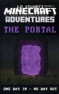 The Portal: A Minecraft Adventure
