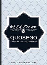 Ultra & Quosego