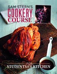 Sam Stern's Cookery Course