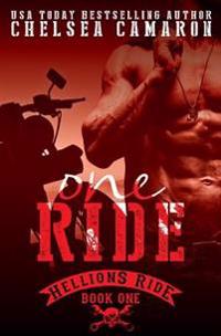 One Ride (the Hellions Ride)