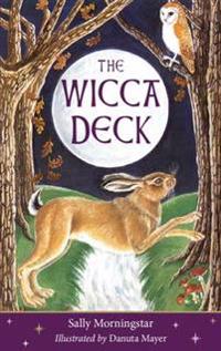 The Wicca Deck