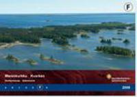 Merenkurkku/Kvarken, 1:50 000