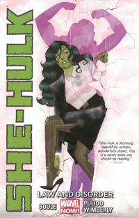 She-Hulk