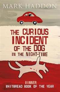 Curious Incident of the Dog in the Night-time