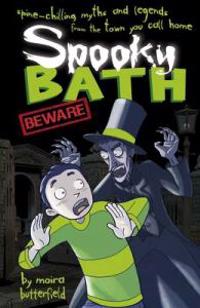 Spooky Bath