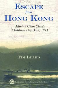 Escape from Hong Kong