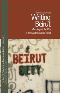 Writing Beirut