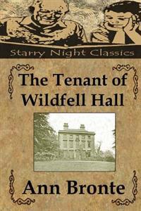 The Tenant of Wildfell Hall