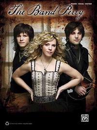 The Band Perry: Piano/Vocal/Guitar