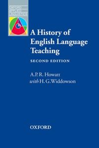 A History of ELT