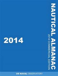 2014 Nautical Almanac