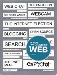 100 Ideas That Changed the Web