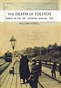 The Death of Tolstoy