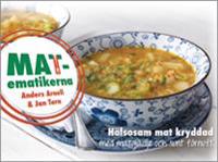 MATematikerna - Hälsosam mat kryddad med matglädje och sunt förnuft