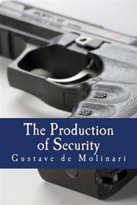 The Production of Security