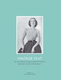 Vintage Knit