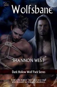 Wolfsbane (Dark Hollow Wolf Pack 5)