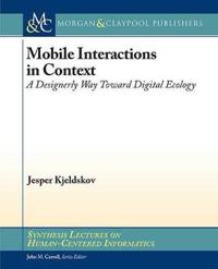 Mobile Interactions in Context