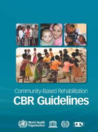 Community-Based Rehabilitation