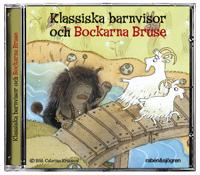 Klassiska barnvisor och Bockarna Bruse