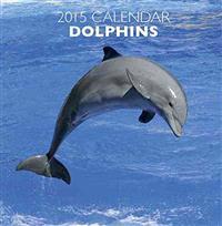 Dolphins 2015 Calendar