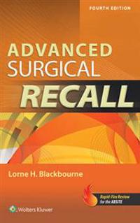 Advanced Surgical Recall