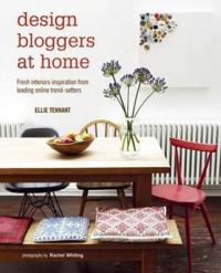 Design Bloggers at Home