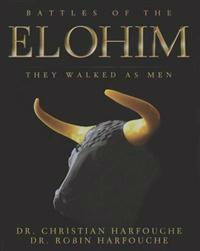 Battles of the Elohim
