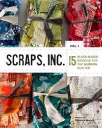 Scraps, Inc.