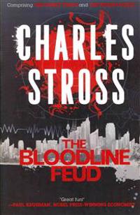 The Bloodline Feud