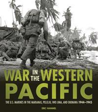War in the Western Pacific