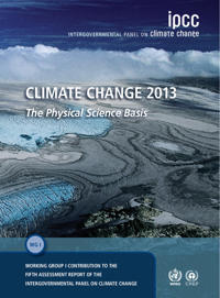 Climate Change 2013: The Physical Science Basis