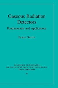 Gaseous Radiation Detectors