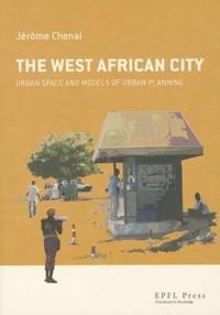 The West African City